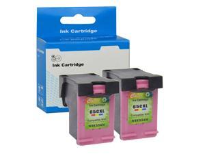 hp deskjet 2652 color ink