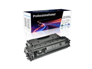 1PK CE505X 05X Black Toner Cartridge HY Compatible For HP LaserJet P2050 P2055 1PK CE505X 05X Black Toner Cartridge HY Compatible For HP LaserJet P2050 P2055
