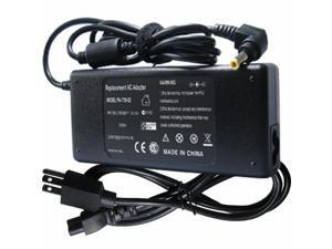 Laptop AC Adapter Charger Power Supply Cord For Vizio E320VP M261VP LED LCD TV Laptop AC Adapter Charger Power Supply Cord For Vizio E320VP M261VP LED LCD TV