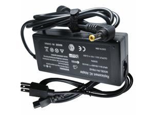 AC ADAPTER CHARGER POWER SUPPLY CORD FOR ViewSonic ViewBook VNB120 SDH-ADPT-001