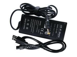 Ac Adapter Charger Power Cord Supply for Envision EN7100E EN7100S LCD Monitor