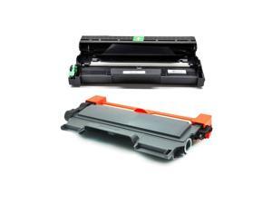 2PK TN-450 DR-420 Combo for Brother DR420 Drum TN450 Toner Cartridge MFC-7860DW 2PK TN-450 DR-420 Combo for Brother DR420 Drum TN450 Toner Cartridge MFC-7860DW