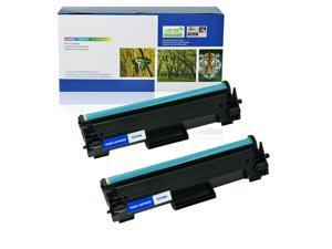 2 Pack CF248A Toner Cartridge for HP 48A LaserJet Pro M15W M15A M28A M29W Series 2 Pack CF248A Toner Cartridge for HP 48A LaserJet Pro M15W M15A M28A M29W Series
