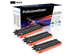 6pk TN850 Black Toner Cartridge For Brother DCP L5600 5650 MFC 5700 5850 5900 DW 