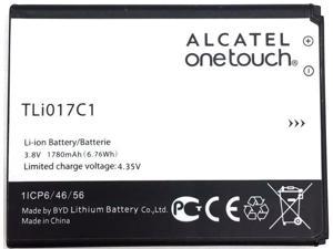 New OEM Alcatel TLi017C1 One Touch OT-5027B DAWN OT-4060O STREAK OT-4060A IDEAL