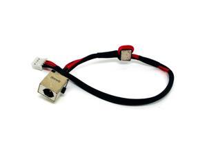 DC POWER JACK HARNESS CABLE For Acer Aspire E5-511 E5-521 E5-551 E5-571 V3-572 DC POWER JACK HARNESS CABLE For Acer Aspire E5-511 E5-521 E5-551 E5-571 V3-572