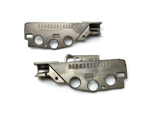 LCD Hinges for Lenovo ThinkPad 2014 ,3rd 2015 Series DC1830RC0530 DC1830LC0530 LCD Hinges for Lenovo ThinkPad 2014 ,3rd 2015 Series DC1830RC0530 DC1830LC0530