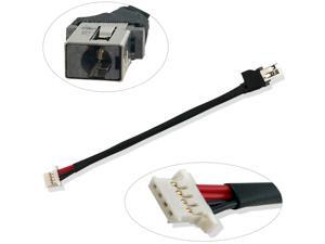 DC Power Jack Cable Harness Plug For Acer Swift 3 SF314-51 Laptop 50.VDFN5.005 DC Power Jack Cable Harness Plug For Acer Swift 3 SF314-51 Laptop 50.VDFN5.005