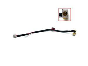 DC Power Jack Cable HARNESS ACER ASPIRE 5750-6493 5750-6589 5750-6866 Connector DC Power Jack Cable HARNESS ACER ASPIRE 5750-6493 5750-6589 5750-6866 Connector