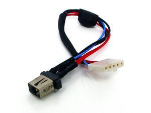 New Acer Chromebook C810 CB5-311 CB5-311P Laptop DC Power Jack Harness Cable New Acer Chromebook C810 CB5-311 CB5-311P Laptop DC Power Jack Harness Cable