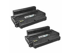 2pk MLT-D205L MLTD205L HY Black Printer Toner Cartridge for Samsung ML-3312ND 2pk MLT-D205L MLTD205L HY Black Printer Toner Cartridge for Samsung ML-3312ND