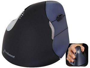 Evoluent VerticalMouse 4 KOV-VM4W-R Wireless