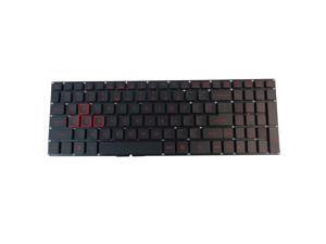 Acer Nitro 5 AN515-51 AN515-52 AN515-53 Laptop Backlit US Keyboard Acer Nitro 5 AN515-51 AN515-52 AN515-53 Laptop Backlit US Keyboard
