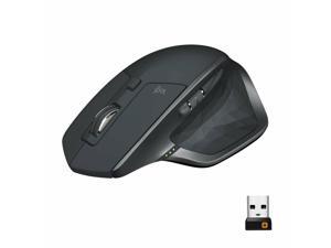 Logitech MX Master 2S Wireless Mouse – Use on Any Surface, Hyper-fast... Logitech MX Master 2S Wireless Mouse – Use on Any Surface, Hyper-fast...