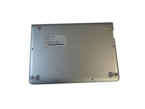 Samsung Chromebook XE303C12 Laptop Silver Lower Bottom Case Samsung Chromebook XE303C12 Laptop Silver Lower Bottom Case