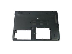Acer Aspire E5-523 E5-553 E5-575 Black Lower Bottom Case 60.GDZN7.003 Acer Aspire E5-523 E5-553 E5-575 Black Lower Bottom Case 60.GDZN7.003