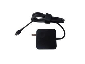 45W Ac Power Adapter Charger Cord for Lenovo 100e Chromebook 2nd Gen 45W Ac Power Adapter Charger Cord for Lenovo 100e Chromebook 2nd Gen