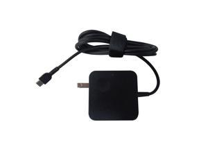 45W Ac Power Adapter Charger Cord For Asus Q325UA Laptops
