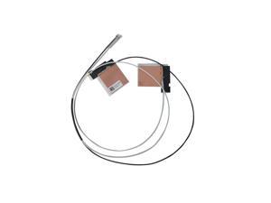 Acer Chromebook CB3-132 CB5-132T Main & Aux Wifi Wireless Antenna 50.G55N7.001 Acer Chromebook CB3-132 CB5-132T Main & Aux Wifi Wireless Antenna 50.G55N7.001