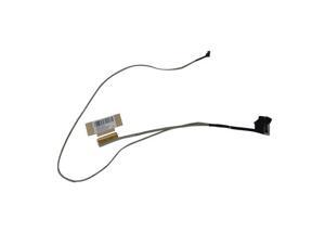 Lcd Video Cable for HP Pavilion 15-F 15-N Laptops DD0U86LC020 - Non-Touch Lcd Video Cable for HP Pavilion 15-F 15-N Laptops DD0U86LC020 - Non-Touch
