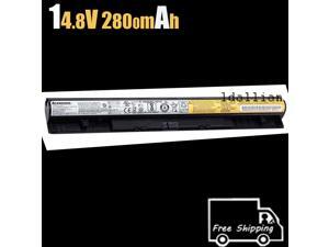 Genuine L12L4A02 L12M4E01 Battery Lenovo IdeaPad G400S G405S G410s G500s G510s Genuine L12L4A02 L12M4E01 Battery Lenovo IdeaPad G400S G405S G410s G500s G510s