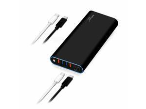 BatPower 26800mAh LG Laptop Notebook Type C External Battery Travel Charger BatPower 26800mAh LG Laptop Notebook Type C External Battery Travel Charger