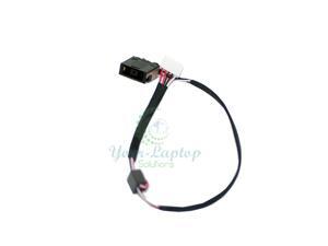 AC DC in power jack cable harness for Lenovo Ideapad Y70-70 Y70-70T 5C10G59759 AC DC in power jack cable harness for Lenovo Ideapad Y70-70 Y70-70T 5C10G59759