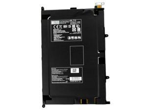 New Internal Li-ion Battery For LG G Pad 8.3 VK810 V500 BL-T10 3.75V 4600mAh New Internal Li-ion Battery For LG G Pad 8.3 VK810 V500 BL-T10 3.75V 4600mAh
