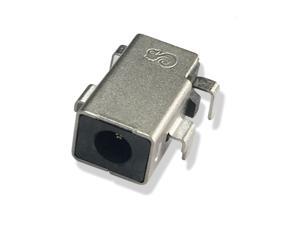 1PC DC Power Jack Charging Port For Acer Chromebook CB5-132T R5-571t CB5-571 1PC DC Power Jack Charging Port For Acer Chromebook CB5-132T R5-571t CB5-571
