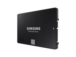 Samsung 860 EVO MZ-76E1T0B/AM 1TB SATA 3 Internal Samsung 860 EVO MZ-76E1T0B/AM 1TB SATA 3 Internal