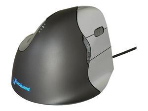 Evoluent Vertical 4 Right KOV-VM4R Laser Mouse