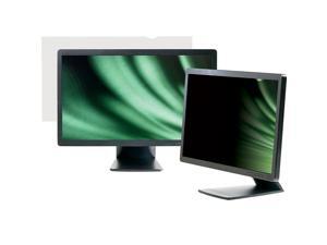Staples Privacy Filter for 24" Widescreen Monitors Black 2767339 Staples Privacy Filter for 24" Widescreen Monitors Black 2767339