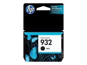 HP 932 Black Ink Cartridge Standard (CN057AN#140) 423888 HP 932 Black Ink Cartridge Standard (CN057AN#140) 423888