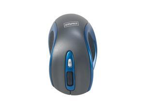 Staples 26503 Wireless Optical Mouse Blue 920556 Staples 26503 Wireless Optical Mouse Blue 920556