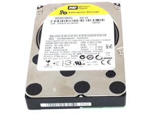 WD9001BKHG-02D22V1 Western Digital 900GB 10K 6Gbps SAS 2.5'' Hard Drive WD9001BKHG-02D22V1 Western Digital 900GB 10K 6Gbps SAS 2.5'' Hard Drive