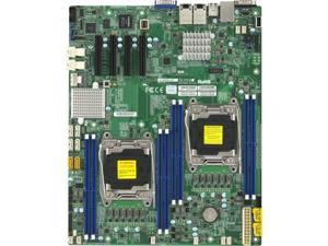 Server-/Workstation-Motherboards Supermicro X10SDV-4C-TLN2F Server-/Workstation-Motherboard BGA 1667 Mini-ITX Intel, BGA 1667, 45 W, D-1500, DDR4-SDRAM, 1600,1866,2133 MHz 