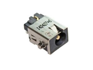 For MSI GF63 Thin 9sc MS-16R3 New AC DC IN POWER JACK Socket Plug Port For MSI GF63 Thin 9sc MS-16R3 New AC DC IN POWER JACK Socket Plug Port