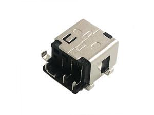 DC Power Jack plug in Connector F Samsung NP740U5M NP740U3M-K02US NP740U5M-X04US DC Power Jack plug in Connector F Samsung NP740U5M NP740U3M-K02US NP740U5M-X04US