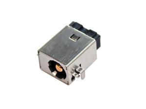 New AC DC IN POWER JACK Socket Plug Port For MSI GS65 Stealth Thin 8RF MS-16Q2 New AC DC IN POWER JACK Socket Plug Port For MSI GS65 Stealth Thin 8RF MS-16Q2