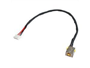DC POWER JACK charging port replacement FOR ACER ASPIRE 7739Z-4439 7739Z-7804 DC POWER JACK charging port replacement FOR ACER ASPIRE 7739Z-4439 7739Z-7804