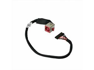 For Acer Predator 17 G9-791 G9-791-79Y3 Laptop AC DC Power Jack Charging Port For Acer Predator 17 G9-791 G9-791-79Y3 Laptop AC DC Power Jack Charging Port