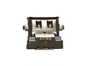 DC IN Power JACK FOR LENOVO Flex-14IML Type C USB Charging Port Connector Socket DC IN Power JACK FOR LENOVO Flex-14IML Type C USB Charging Port Connector Socket