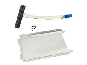 For Lenovo L340-17IRH Gaming HDD Caddy Bay Hard Drive Connector & Sata Cable For Lenovo L340-17IRH Gaming HDD Caddy Bay Hard Drive Connector & Sata Cable