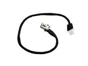 AC DC Power Jack Cable for Acer Spin 1 SP111-31N 50.GL5N1.001 SP111-31N-C4UG-US AC DC Power Jack Cable for Acer Spin 1 SP111-31N 50.GL5N1.001 SP111-31N-C4UG-US