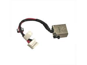 New For Acer Aspire ES1-511 DC-IN Power Jack Harness Cable Connector DC30100SJ00 New For Acer Aspire ES1-511 DC-IN Power Jack Harness Cable Connector DC30100SJ00