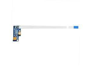 New Power Button Board with Cable for HP 15-G 749650-001 LS-A991P 455MKL32L01 New Power Button Board with Cable for HP 15-G 749650-001 LS-A991P 455MKL32L01