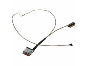 FOR LENOVO IDEAPAD 320-15AST 80XV SERIES LCD LVDS VIDEO CABLE DC02001YF10 DG521 FOR LENOVO IDEAPAD 320-15AST 80XV SERIES LCD LVDS VIDEO CABLE DC02001YF10 DG521