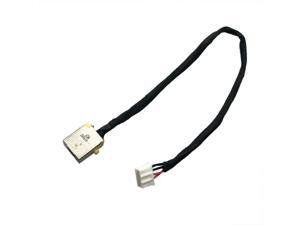 DC Power Jack Cable Acer Aspire 5 A515-51 A515-51G A517-51 A517-51G A315-53 Port DC Power Jack Cable Acer Aspire 5 A515-51 A515-51G A517-51 A517-51G A315-53 Port