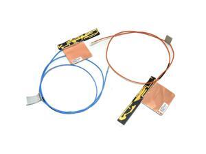 New for Lenovo ThinkPad T480 Type 20L5 20L6 3G 4G WLAN WWAN Antenna Kit New for Lenovo ThinkPad T480 Type 20L5 20L6 3G 4G WLAN WWAN Antenna Kit