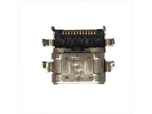 10PCS For LENOVO E480 E485 E580 R480 DC JACK Type C USB Charging Port Connector 10PCS For LENOVO E480 E485 E580 R480 DC JACK Type C USB Charging Port Connector